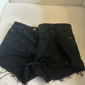 Pistola Jean Shorts